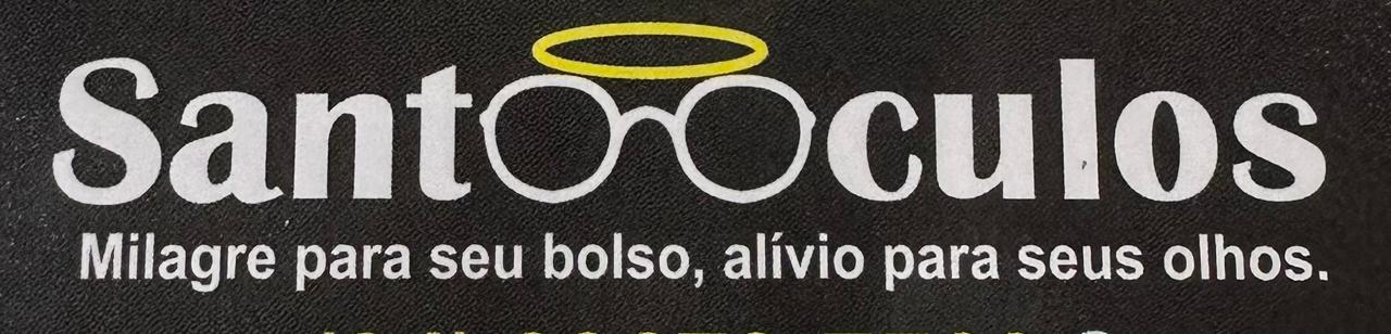 Santo Óculos Matriz